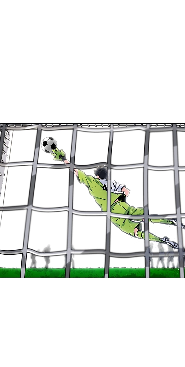 Top Corner Chapter 264 page 25 - 