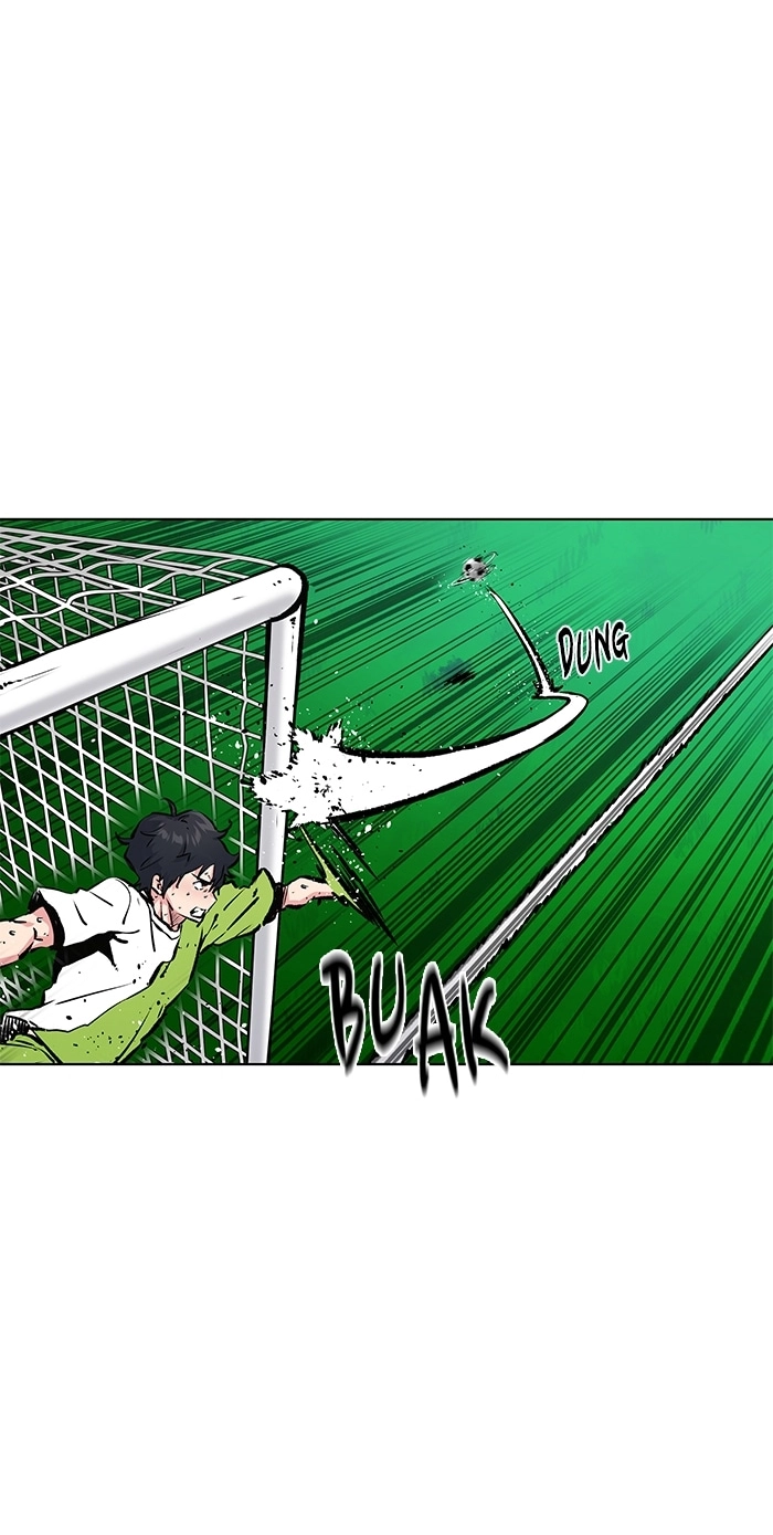 Top Corner Chapter 264 page 28 - 