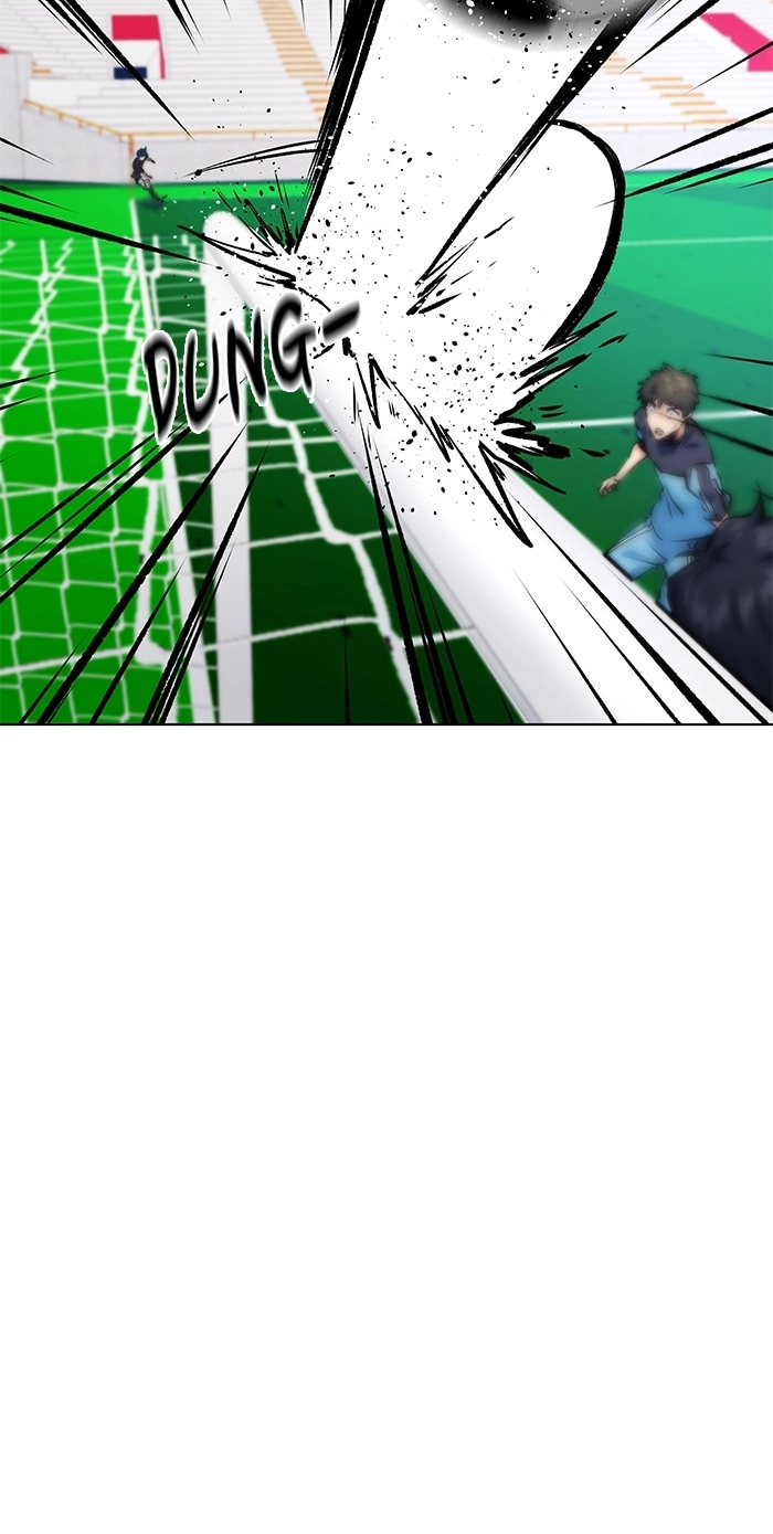 Top Corner Chapter 264 page 36 - 