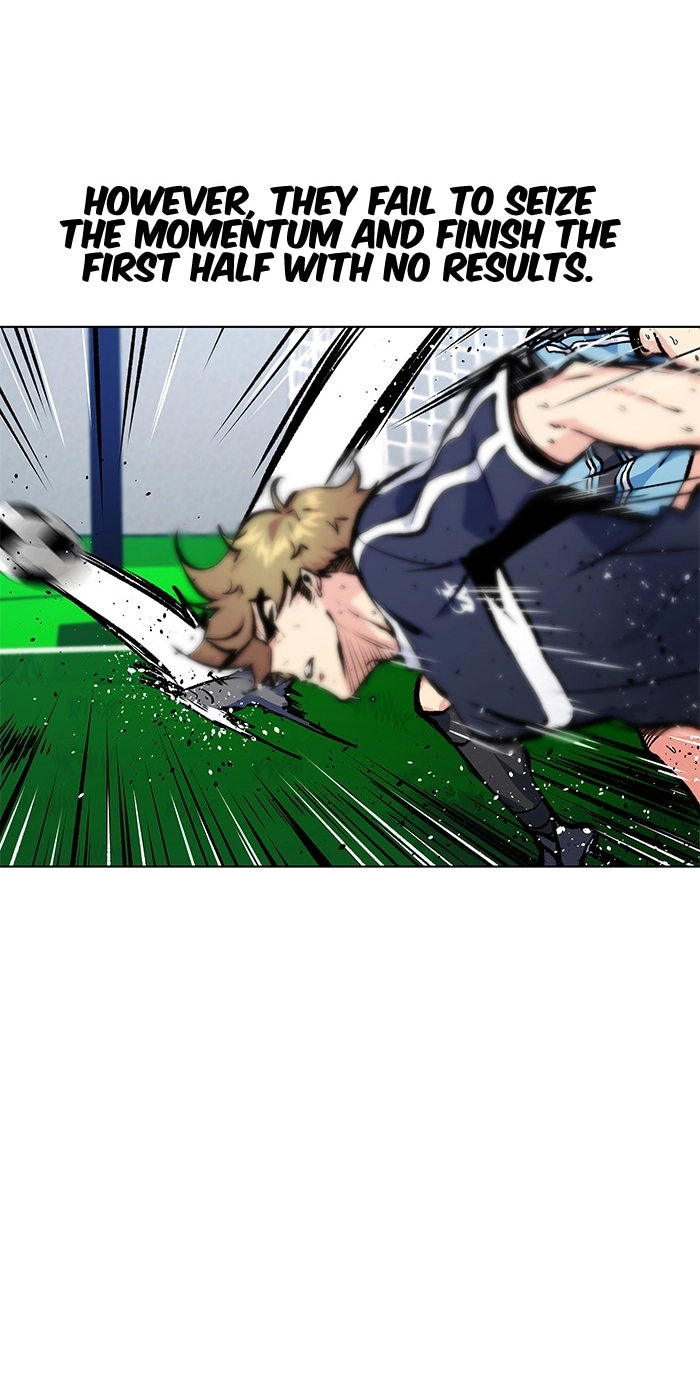 Top Corner Chapter 264 page 37 - 