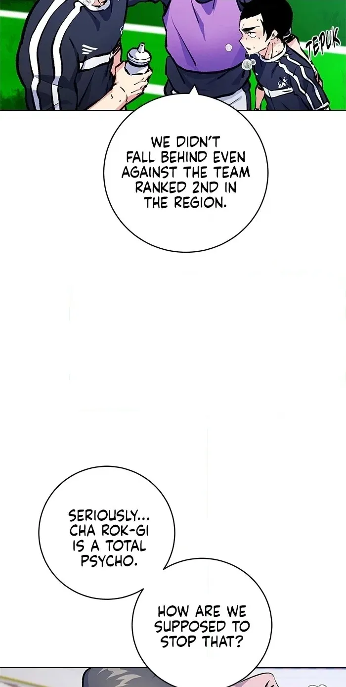 Top Corner Chapter 264 page 40 - 