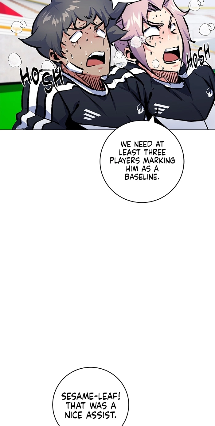 Top Corner Chapter 264 page 41 - 