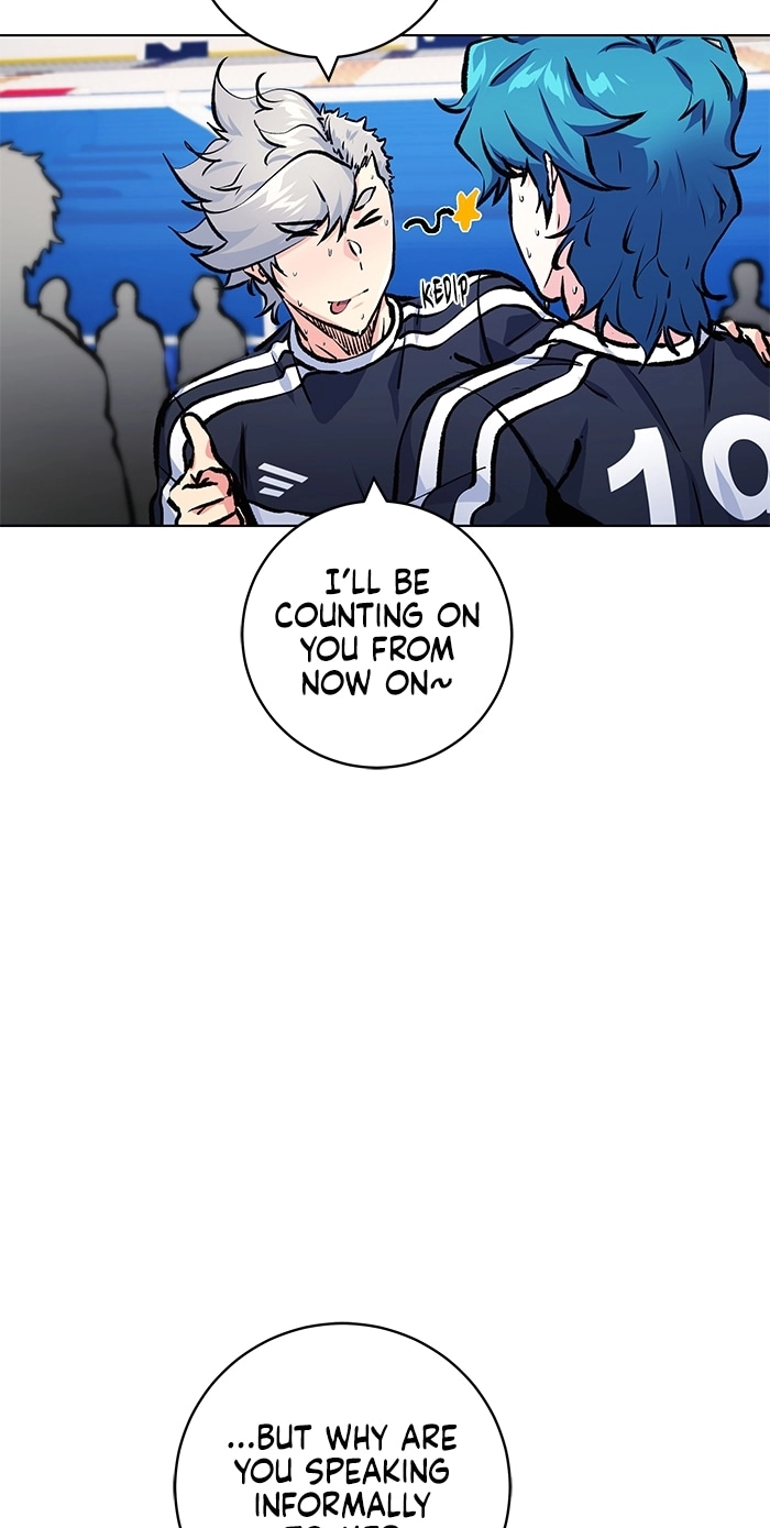 Top Corner Chapter 264 page 42 - 
