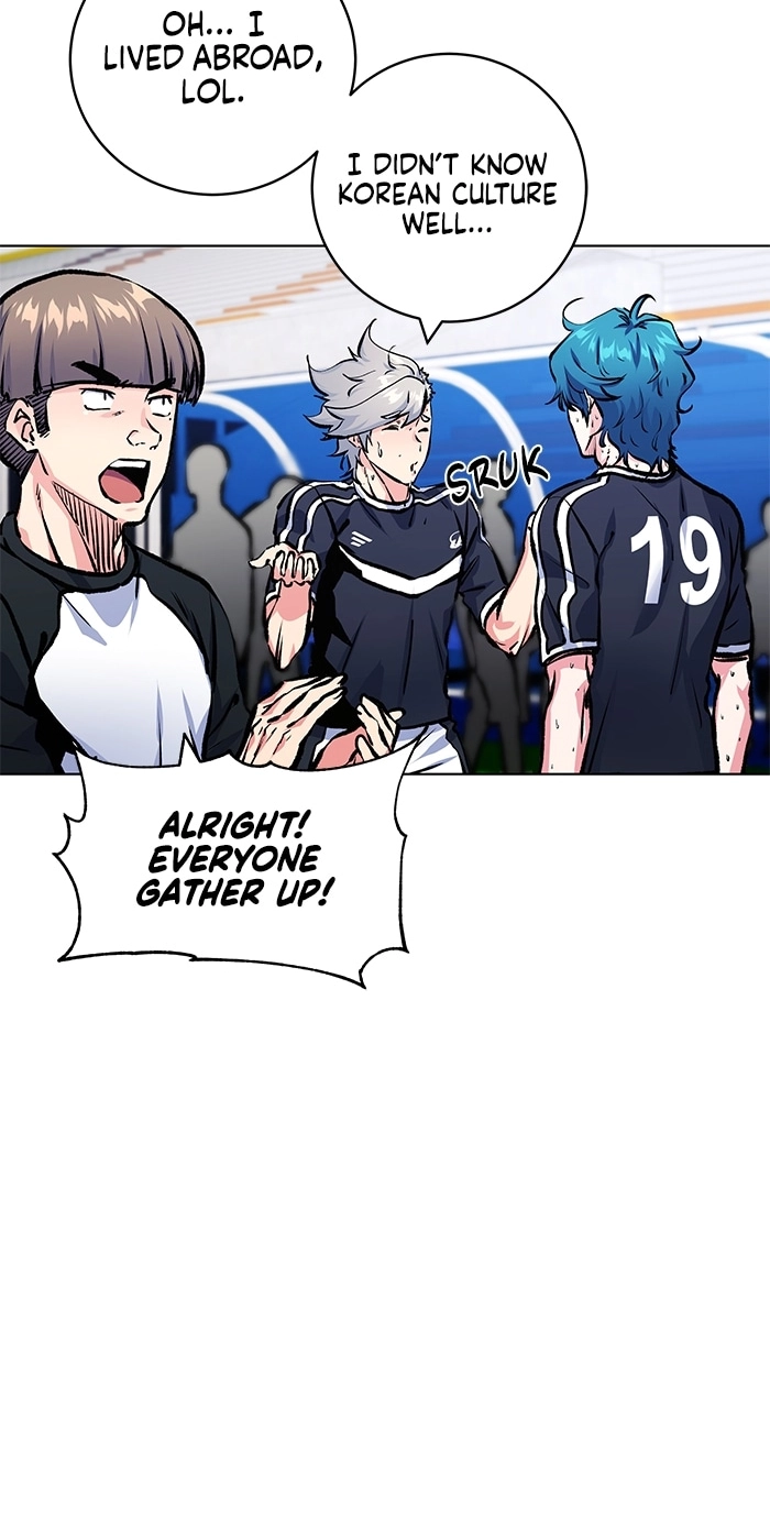 Top Corner Chapter 264 page 44 - 