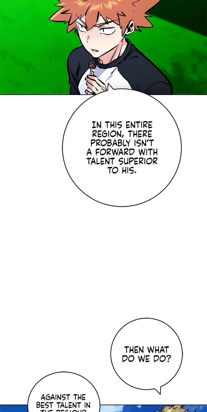 Top Corner Chapter 264 page 48 - 
