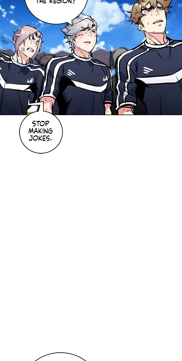 Top Corner Chapter 264 page 49 - 