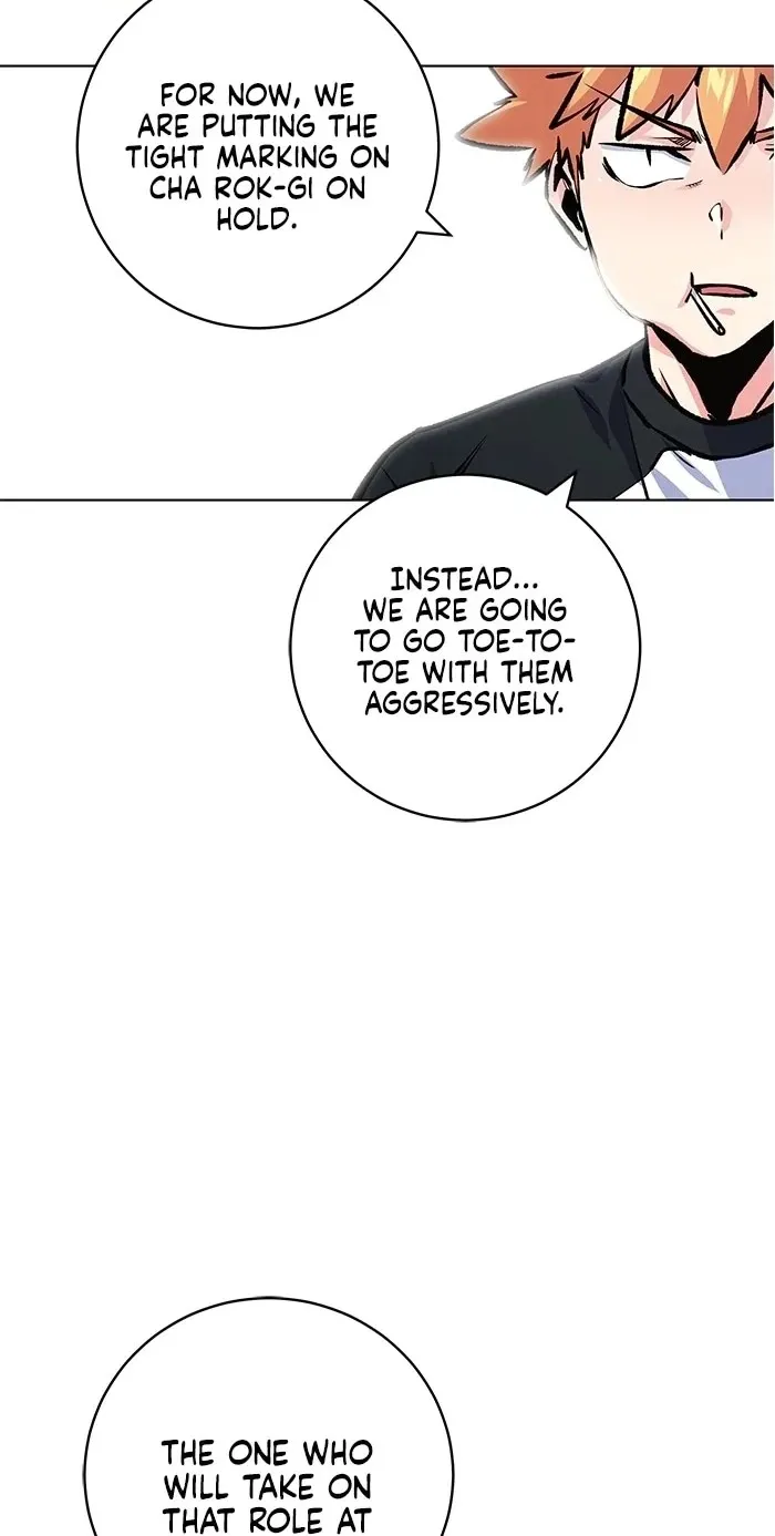 Top Corner Chapter 264 page 50 - 