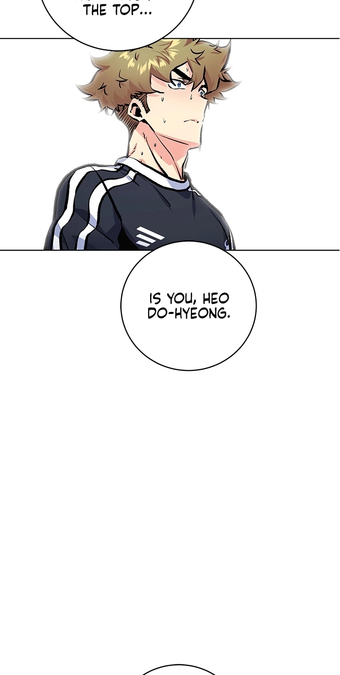 Top Corner Chapter 264 page 51 - 