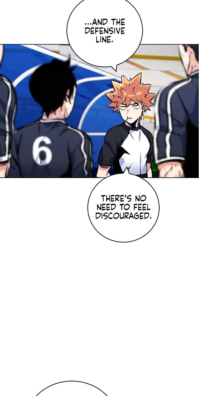 Top Corner Chapter 264 page 52 - 