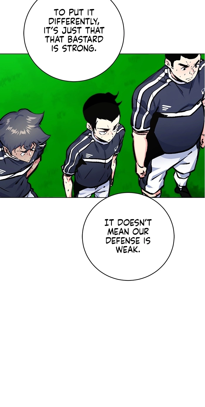 Top Corner Chapter 264 page 53 - 