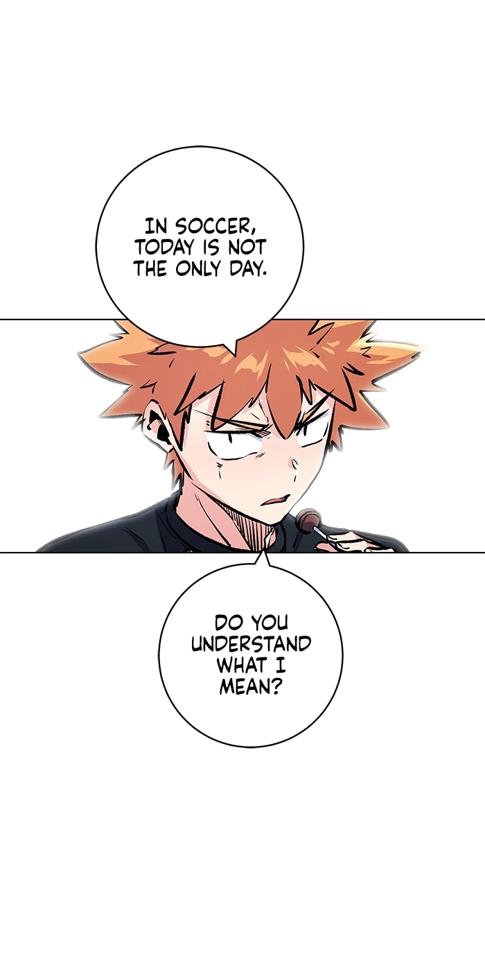 Top Corner Chapter 264 page 54 - 