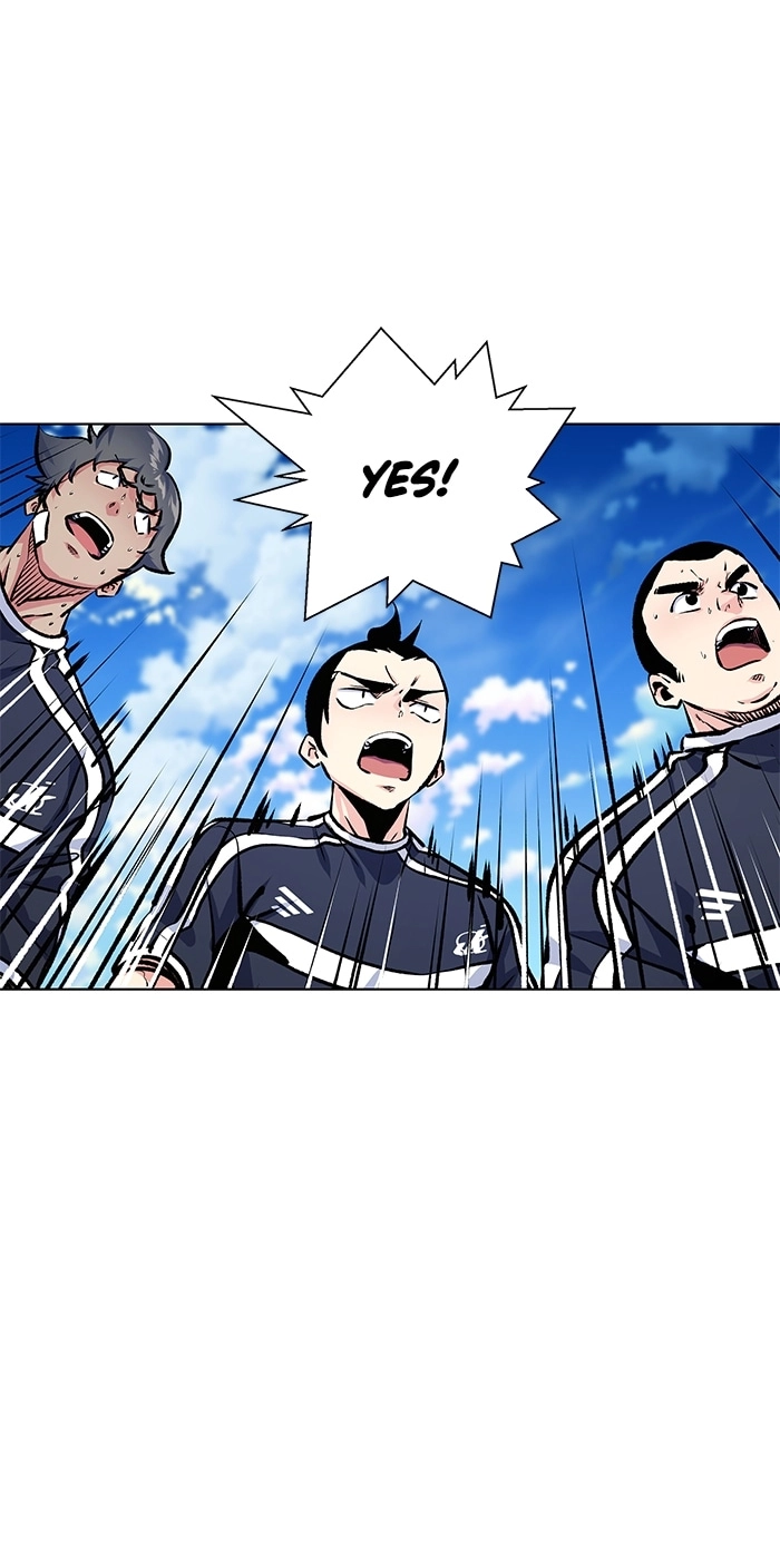 Top Corner Chapter 264 page 55 - 