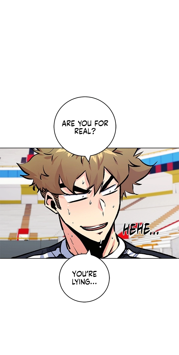 Top Corner Chapter 264 page 57 - 