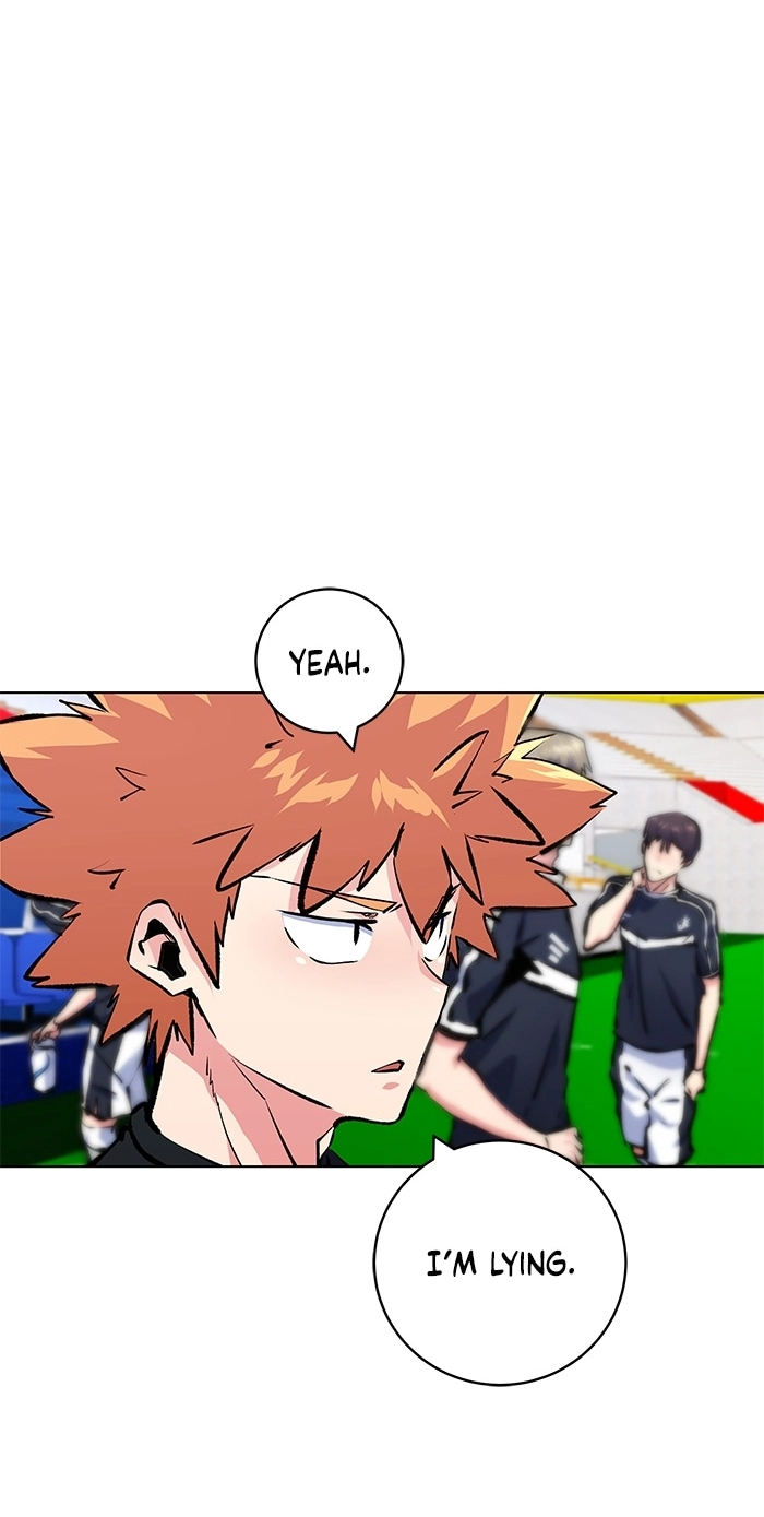 Top Corner Chapter 264 page 58 - 
