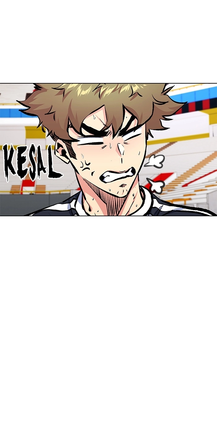 Top Corner Chapter 264 page 59 - 