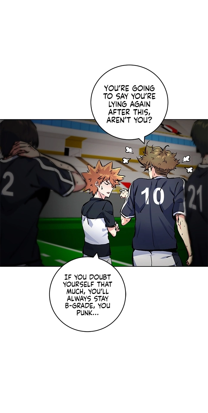 Top Corner Chapter 264 page 62 - 