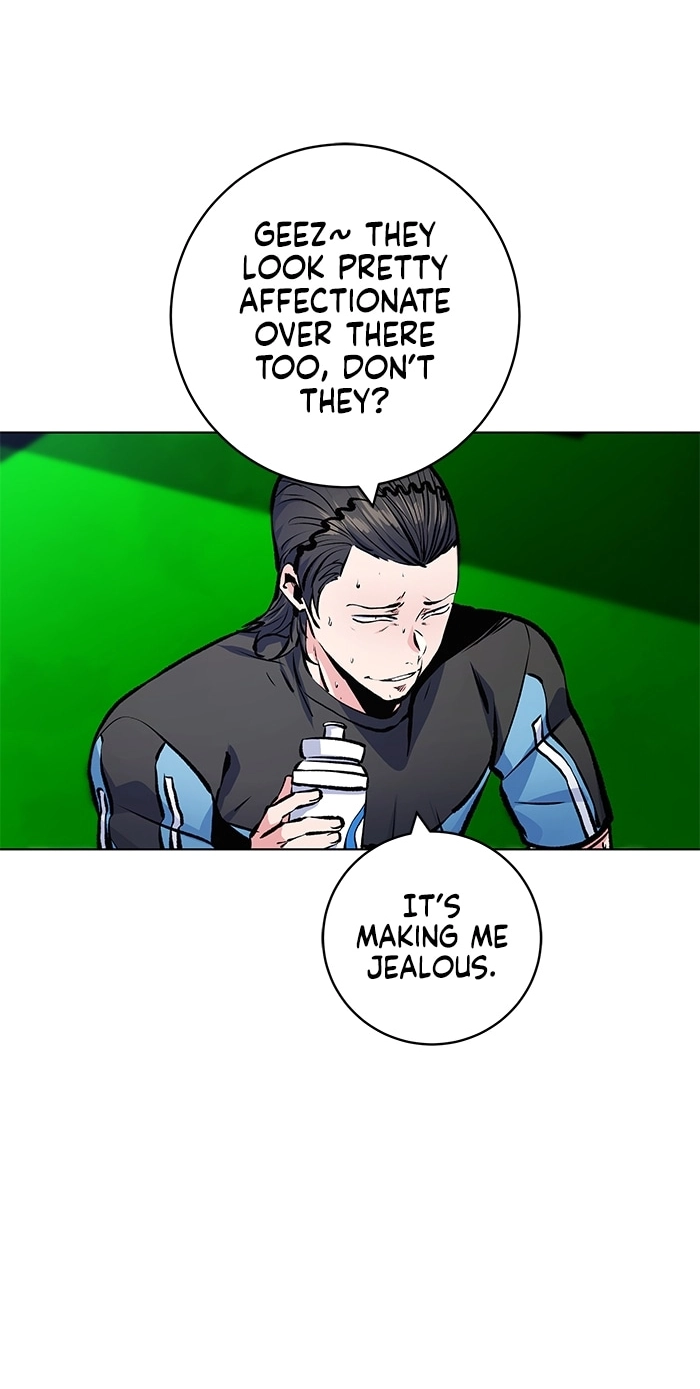 Top Corner Chapter 264 page 63 - 