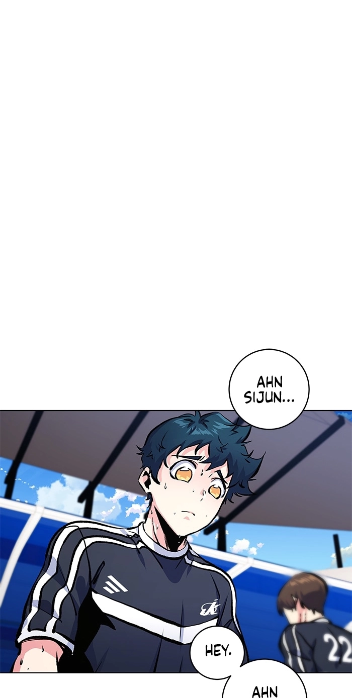 Top Corner Chapter 264 page 64 - 