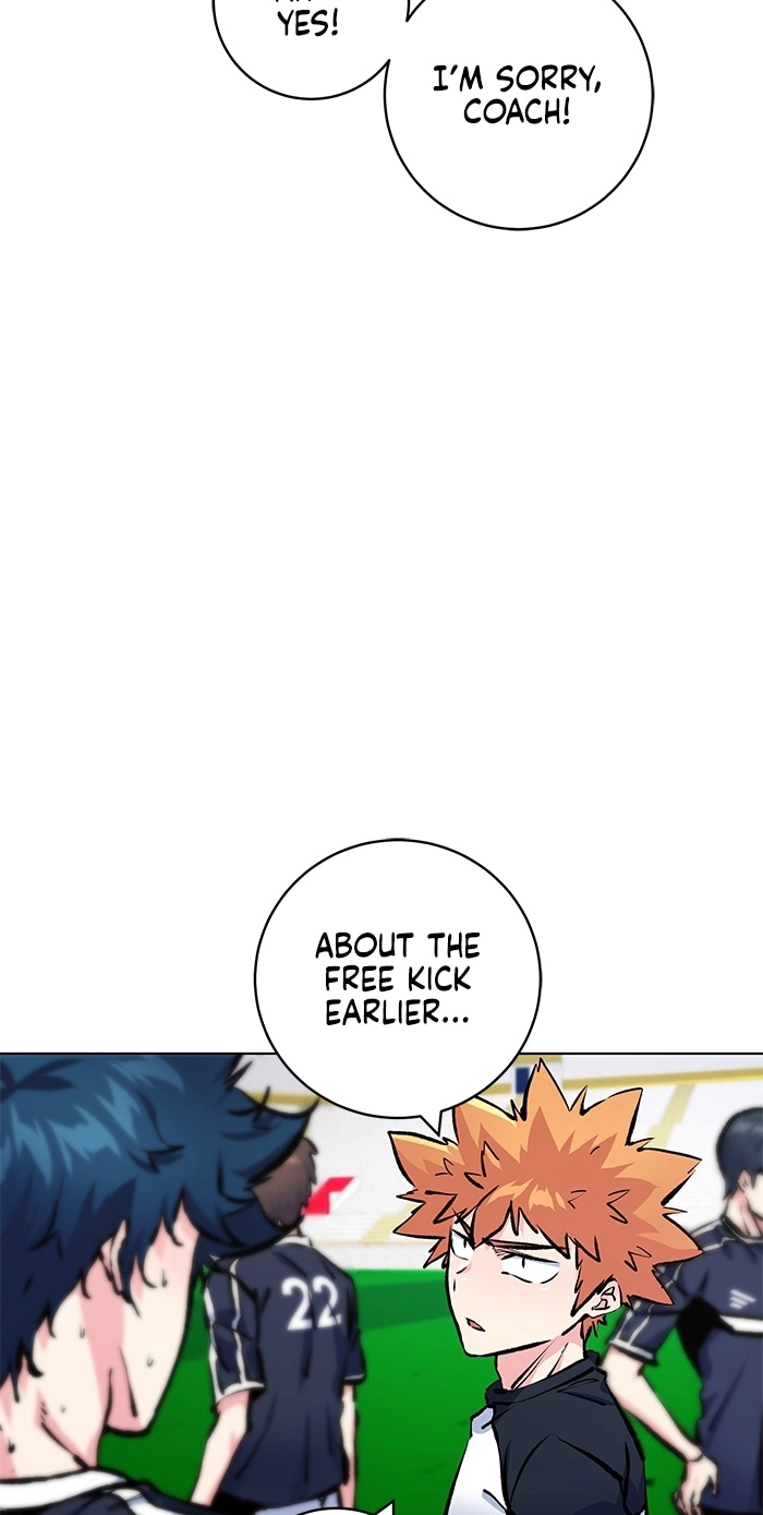 Top Corner Chapter 264 page 66 - 