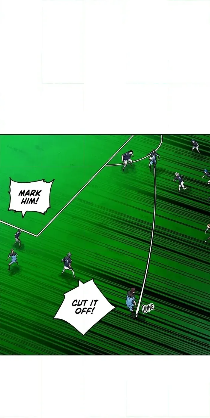 Top Corner Chapter 264 page 70 - 