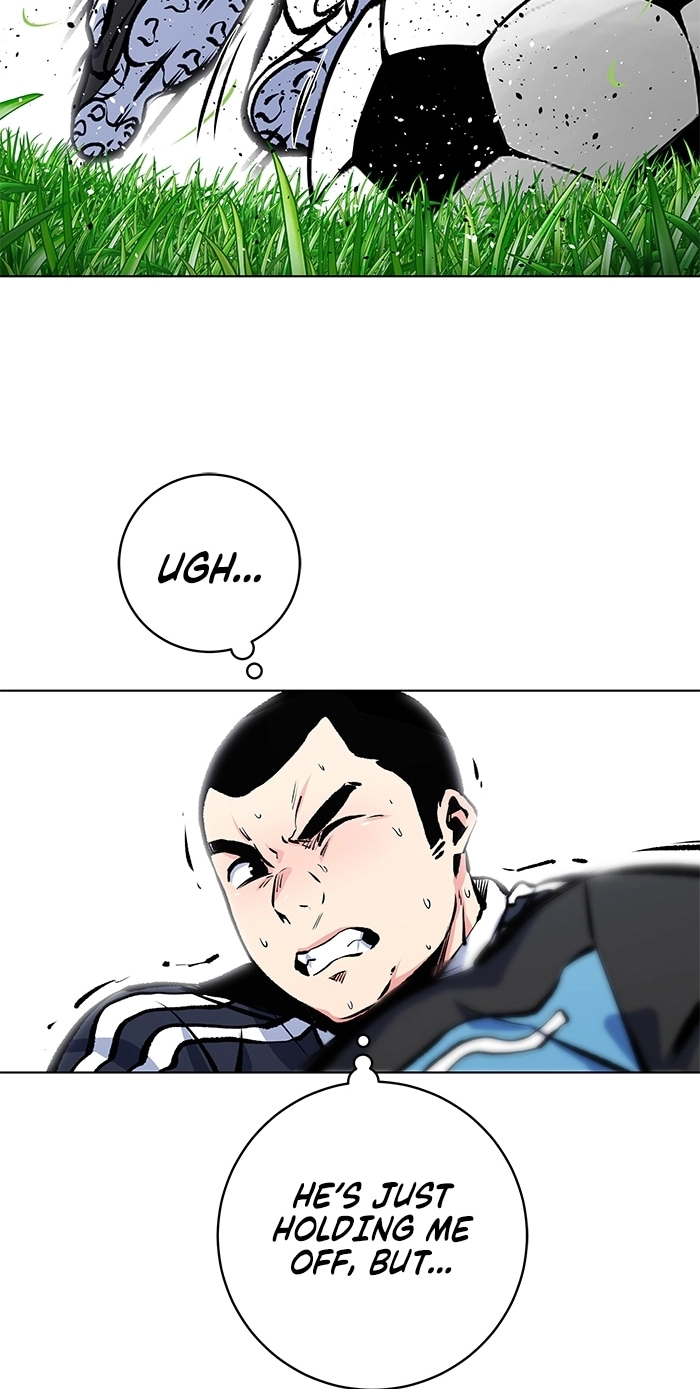 Top Corner Chapter 264 page 72 - 