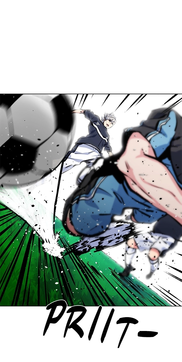 Top Corner Chapter 264 page 74 - 