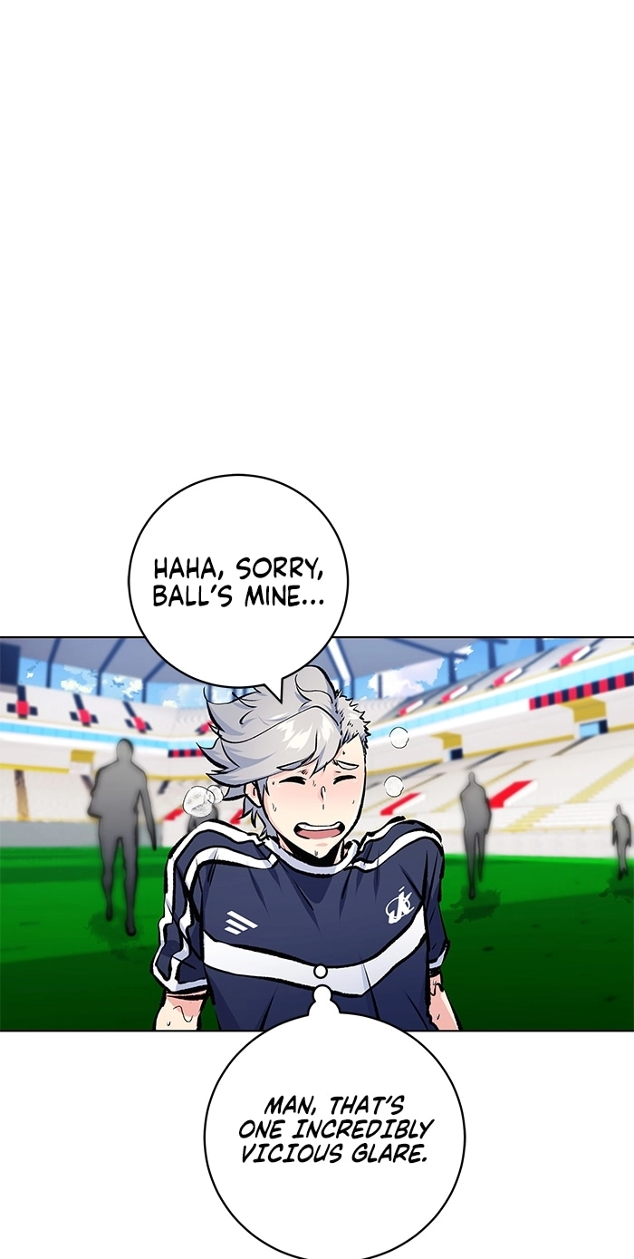 Top Corner Chapter 264 page 76 - 