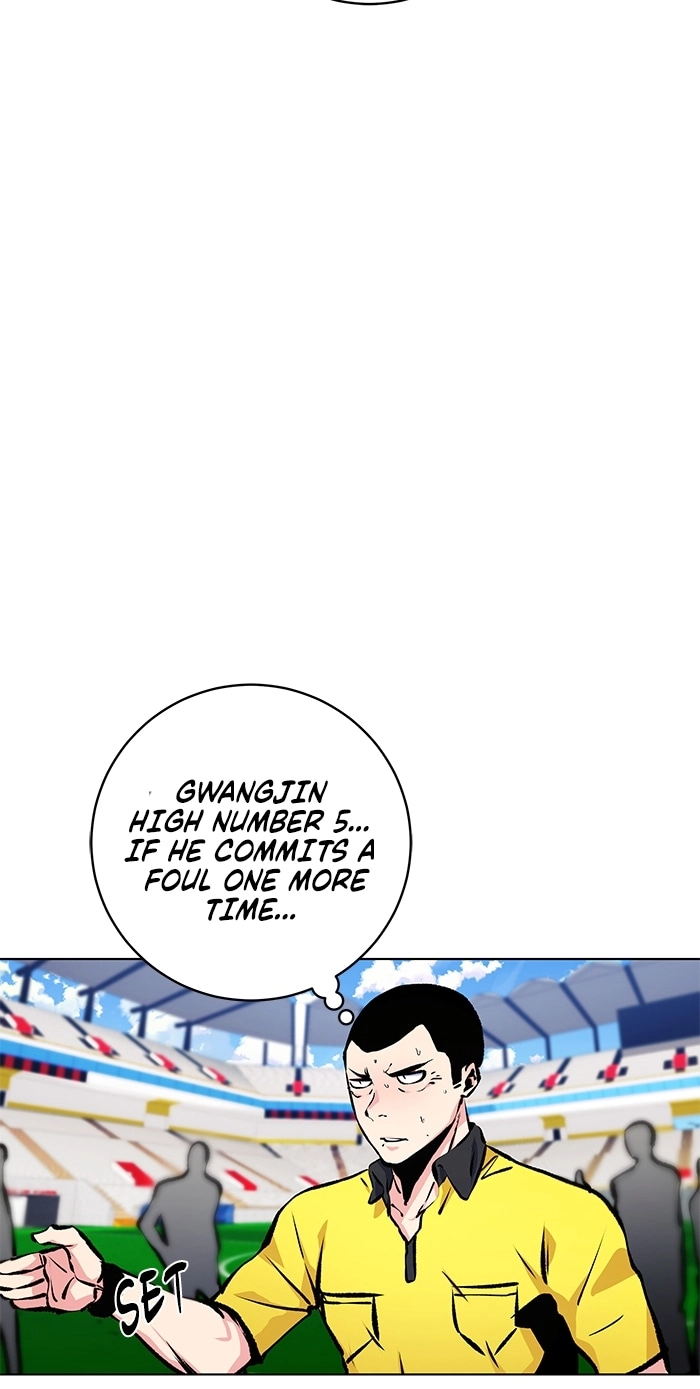 Top Corner Chapter 264 page 77 - 
