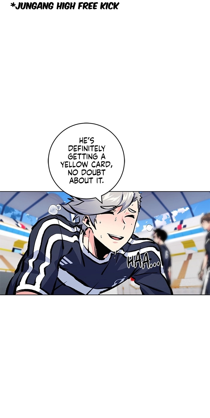 Top Corner Chapter 264 page 78 - 
