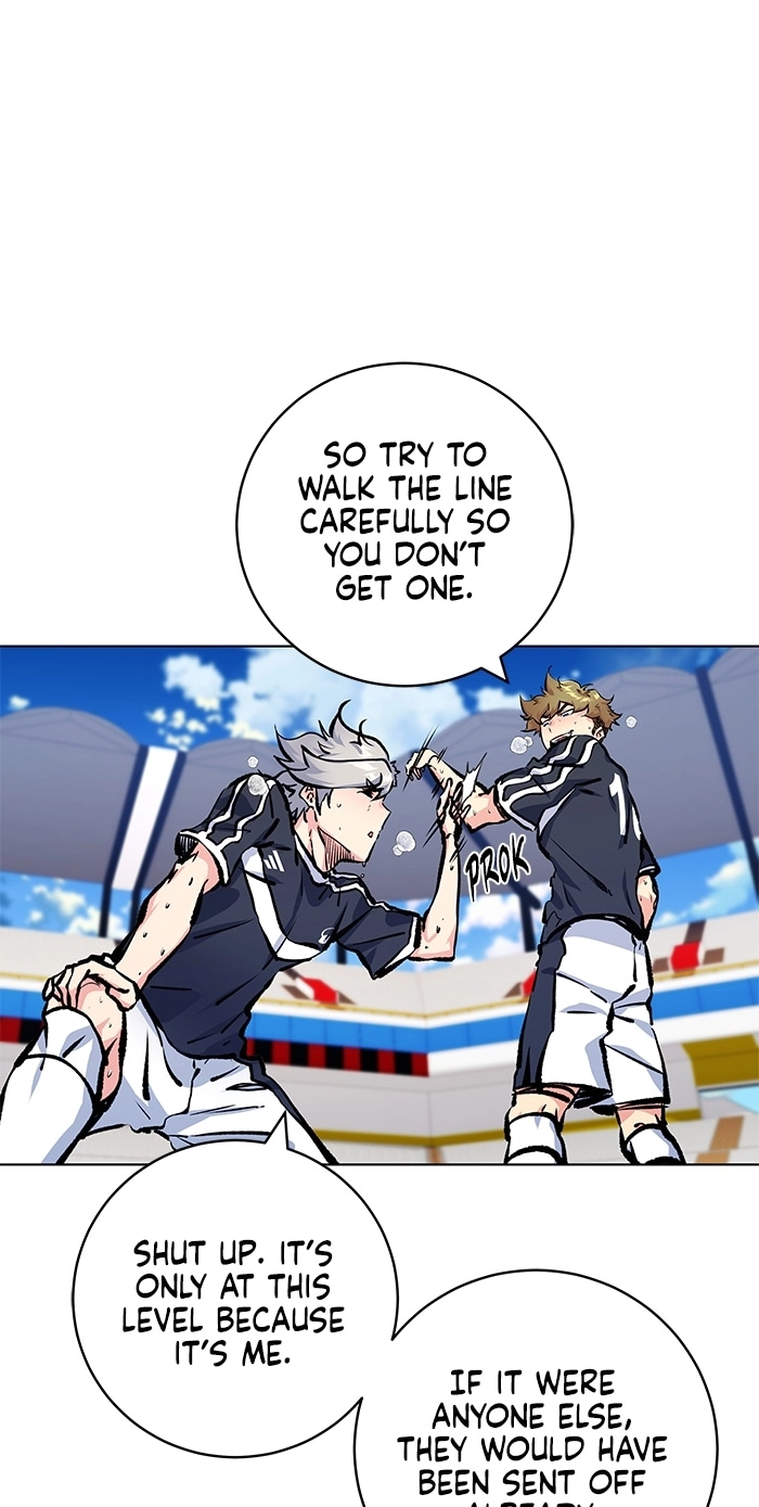 Top Corner Chapter 264 page 79 - 