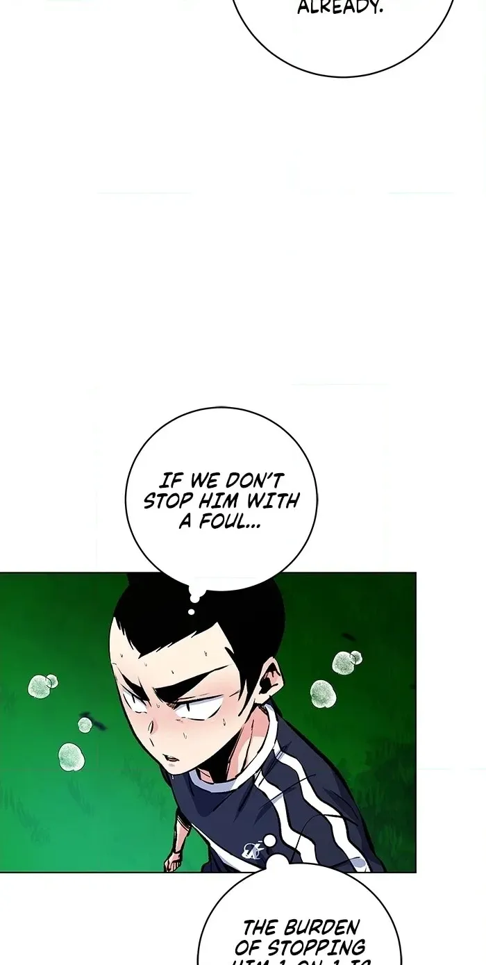 Top Corner Chapter 264 page 80 - 
