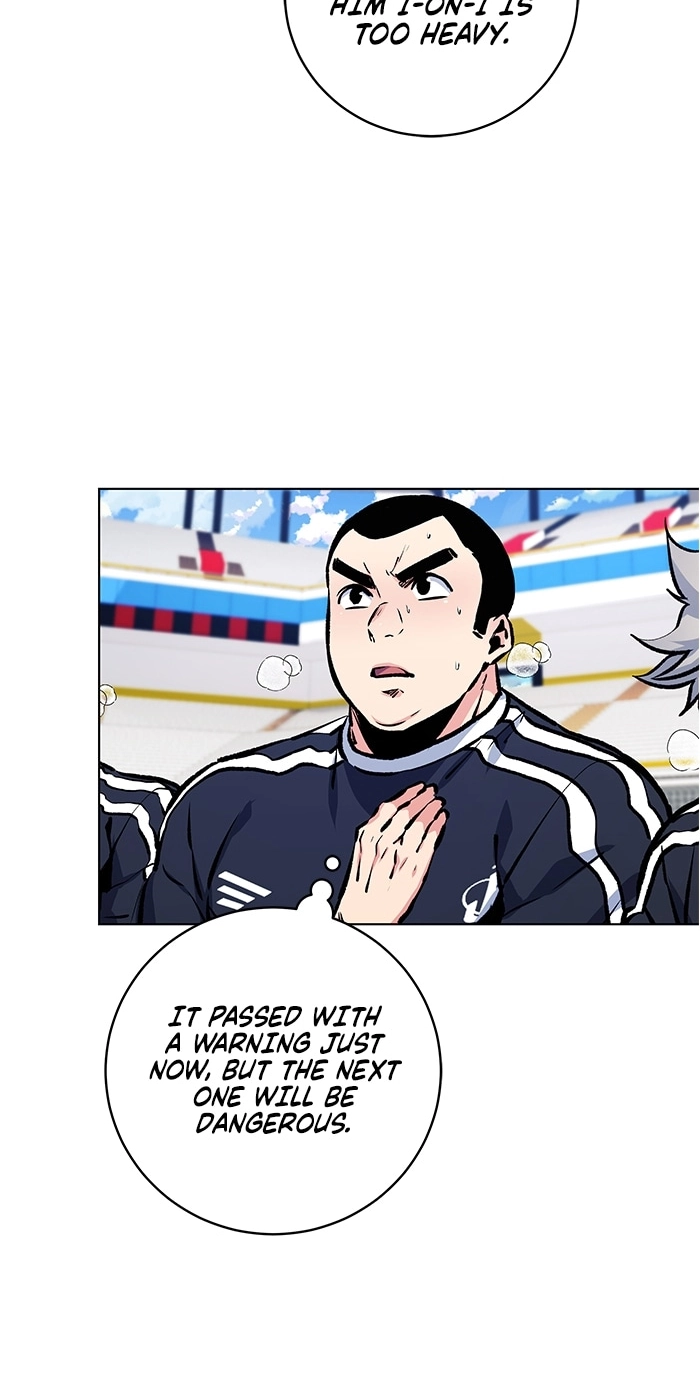 Top Corner Chapter 264 page 81 - 