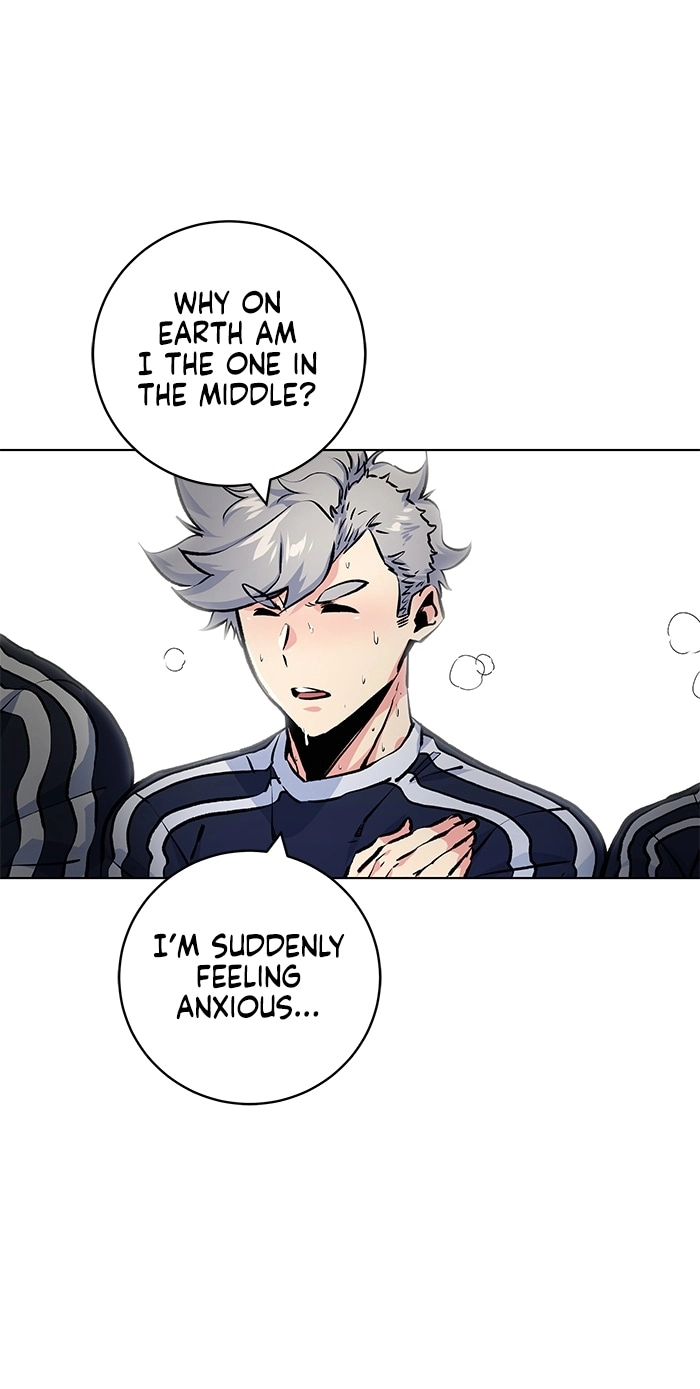 Top Corner Chapter 264 page 85 - 
