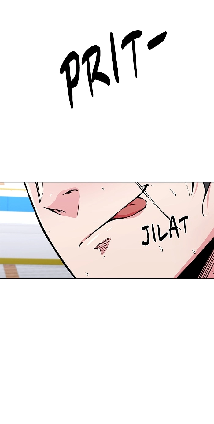 Top Corner Chapter 264 page 86 - 