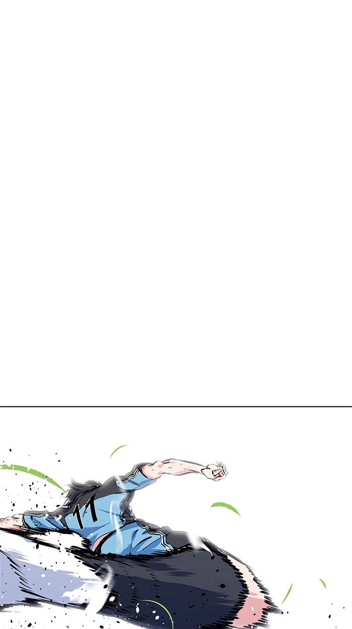 Top Corner Chapter 264 page 87 - 