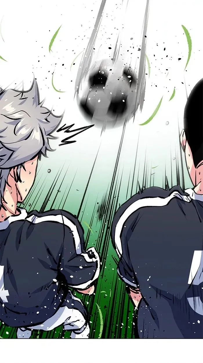 Top Corner Chapter 264 page 90 - 