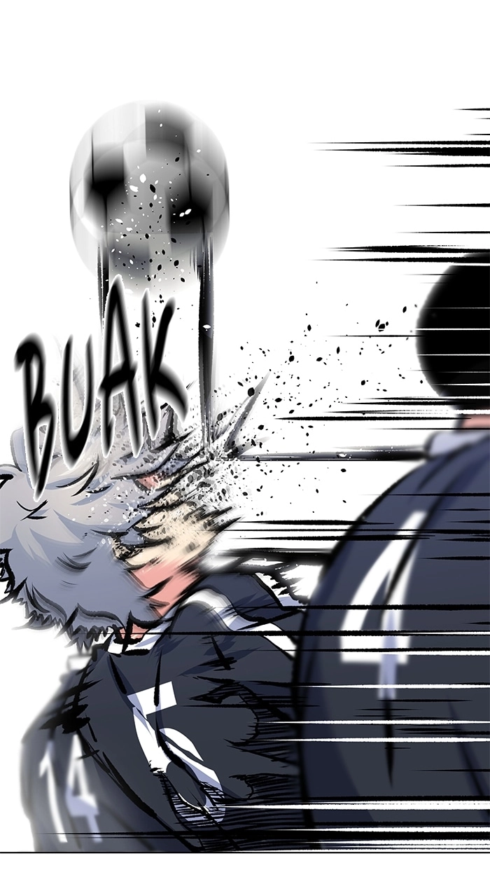 Top Corner Chapter 264 page 92 - 