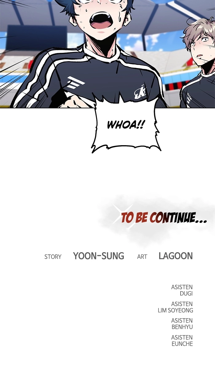 Top Corner Chapter 264 page 94 - 