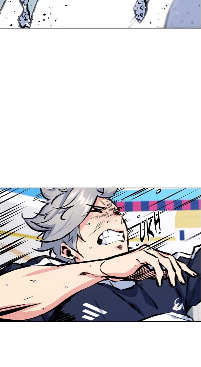 Top Corner Chapter 265 page 2 - 
