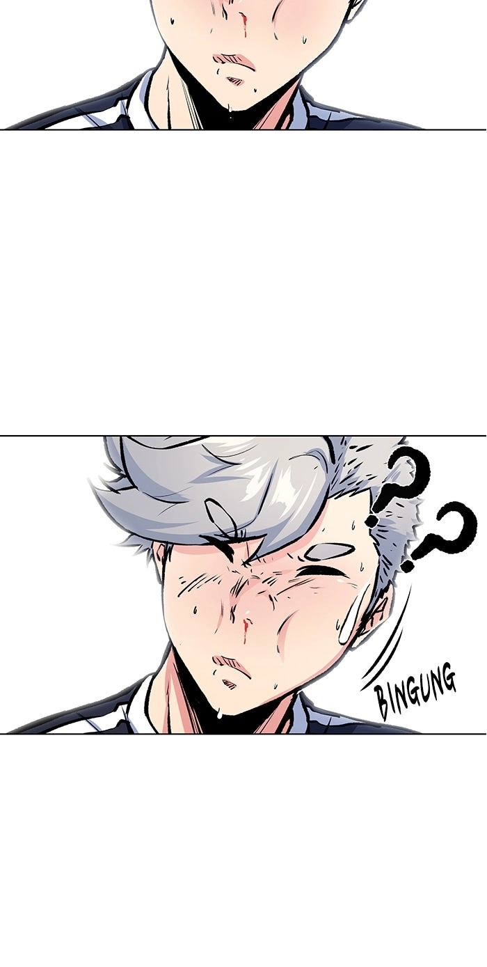 Top Corner Chapter 265 page 12 - 