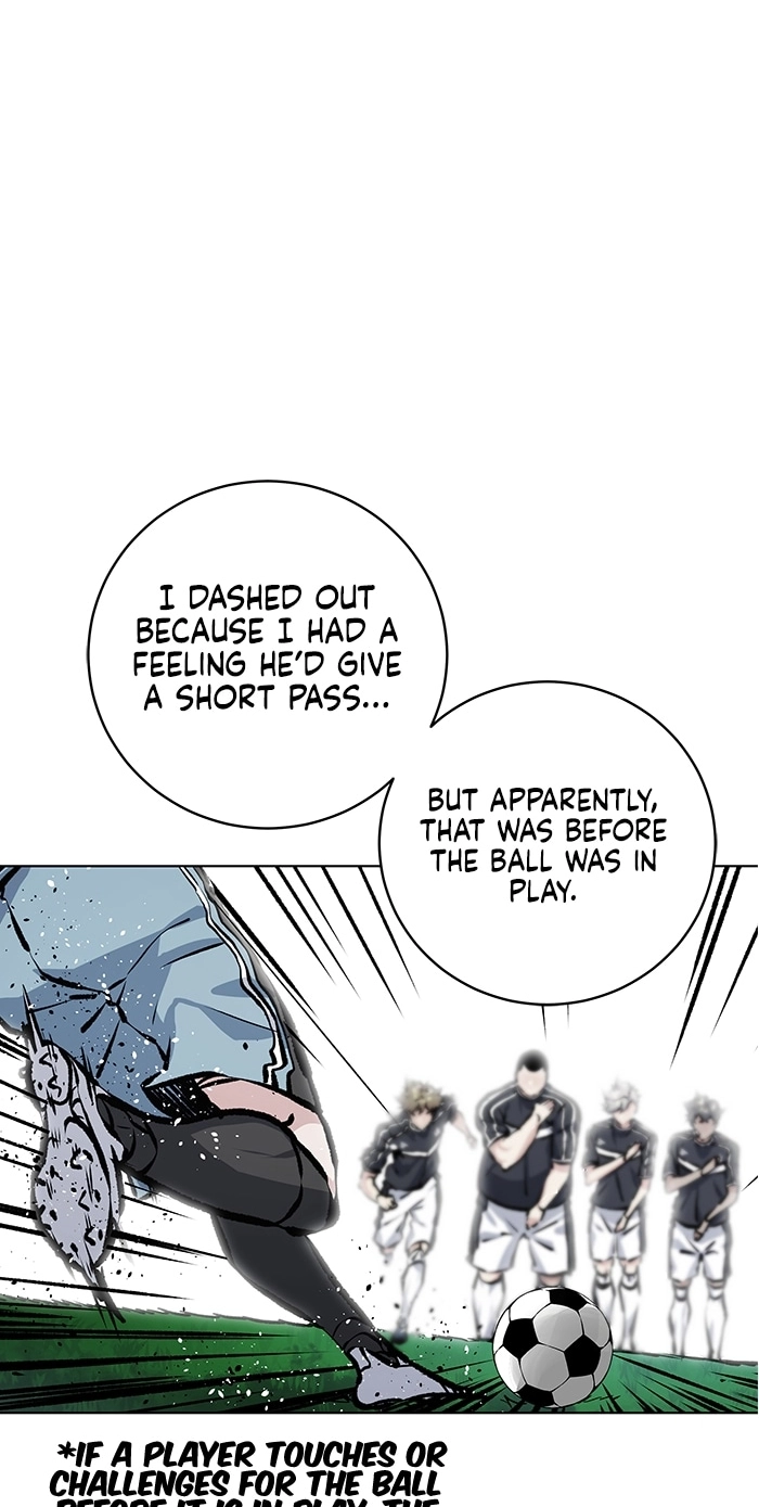Top Corner Chapter 265 page 13 - 