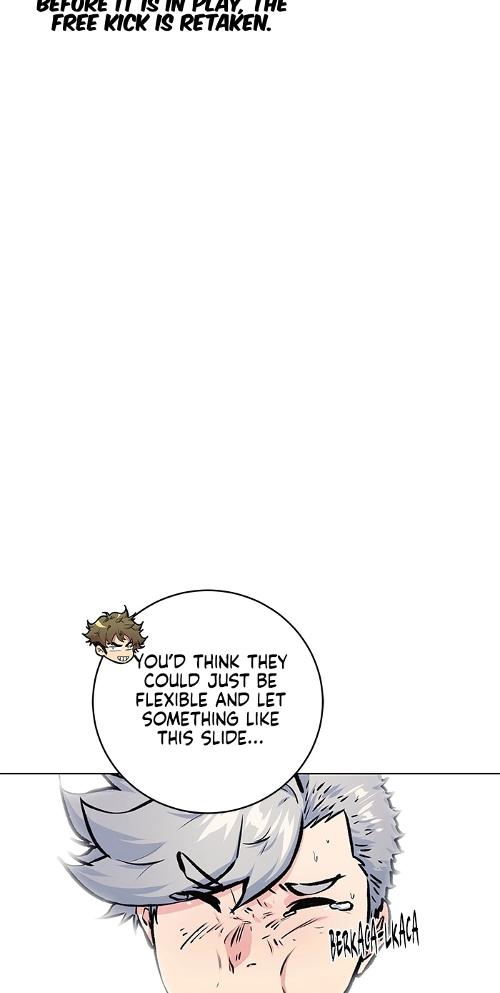 Top Corner Chapter 265 page 14 - 
