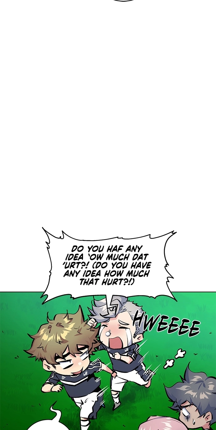 Top Corner Chapter 265 page 16 - 