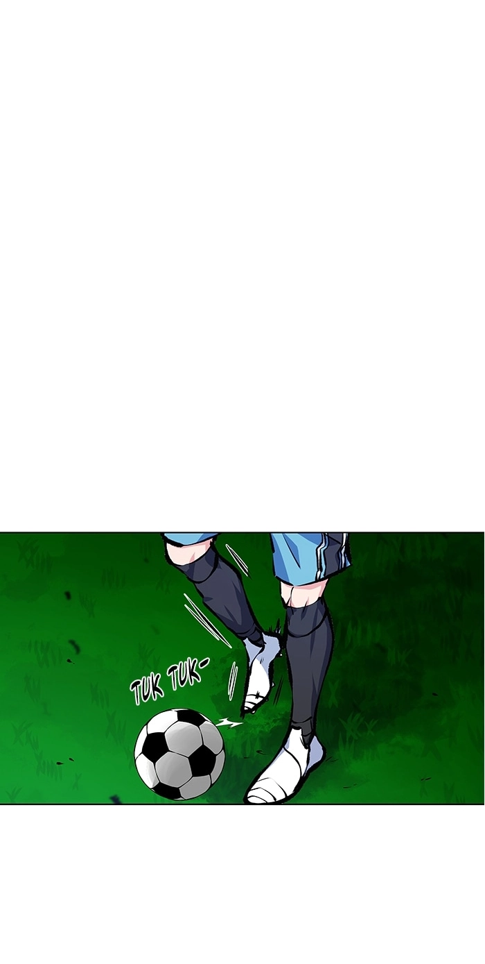Top Corner Chapter 265 page 19 - 