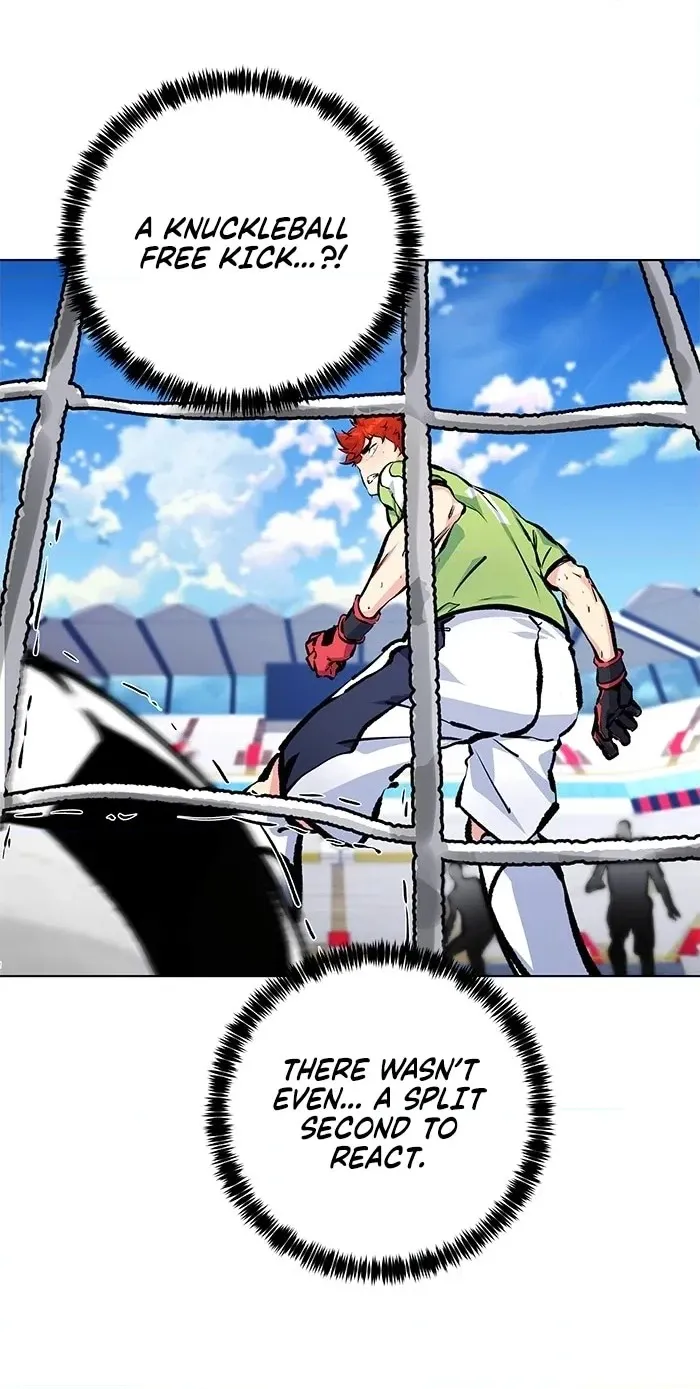 Top Corner Chapter 265 page 30 - 
