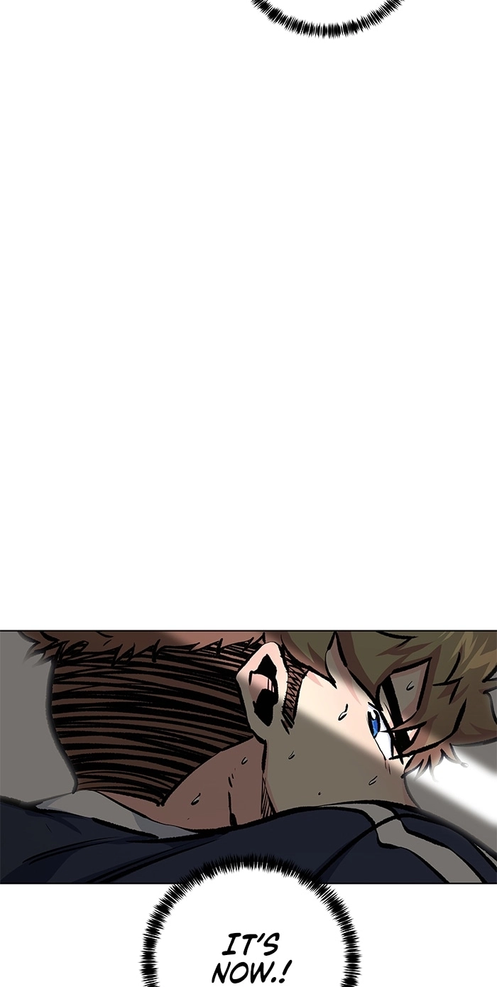 Top Corner Chapter 265 page 42 - 