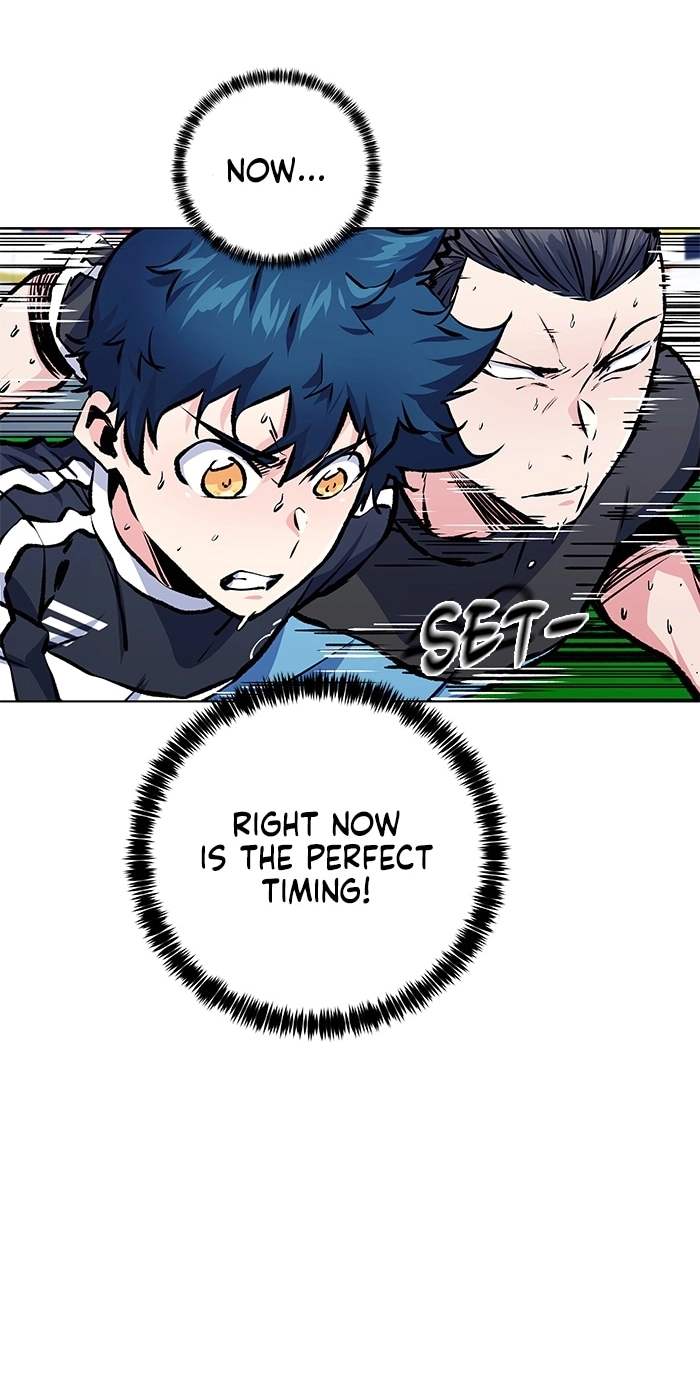 Top Corner Chapter 265 page 44 - 