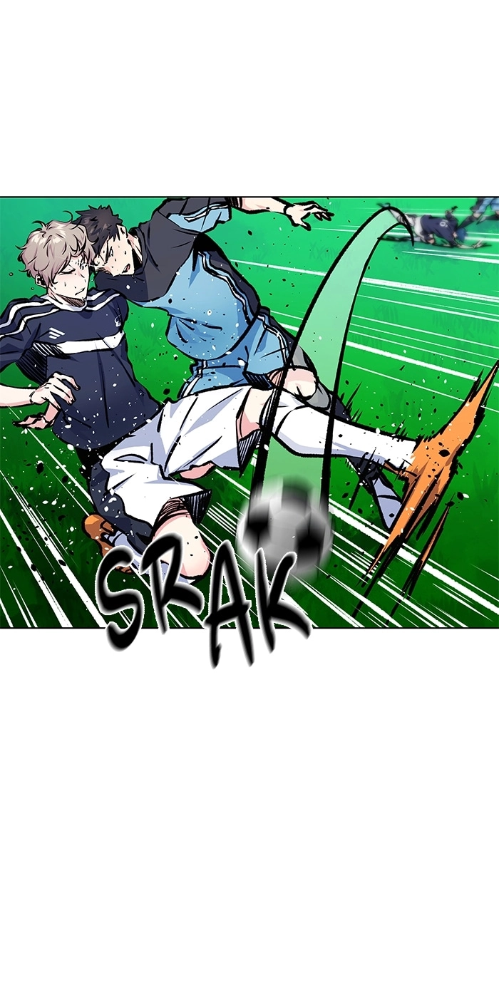 Top Corner Chapter 265 page 46 - 