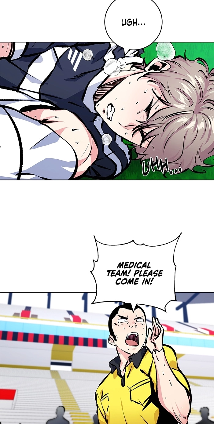 Top Corner Chapter 265 page 49 - 