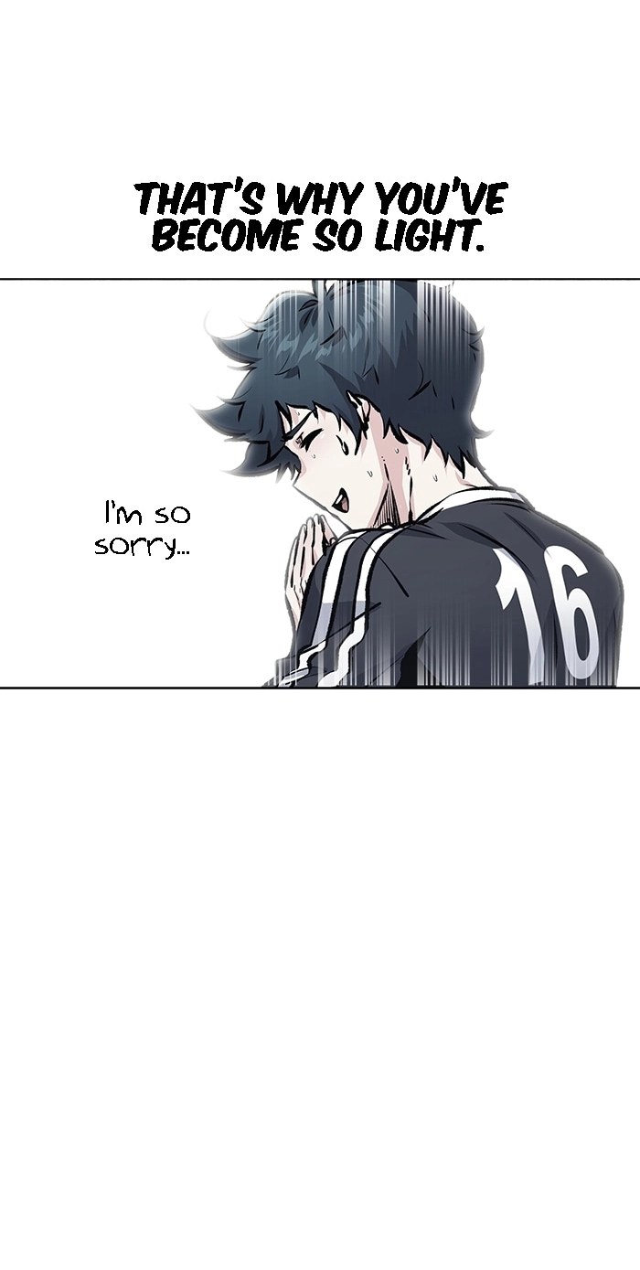 Top Corner Chapter 265 page 59 - 
